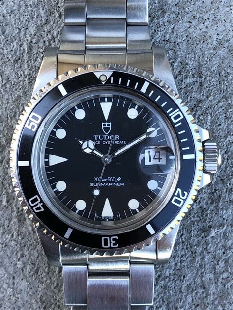 tudor 76100 case|tudor 76100 for sale.